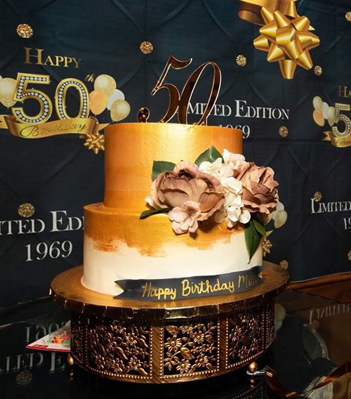 50th-birthday-custom-cake-murrieta-california