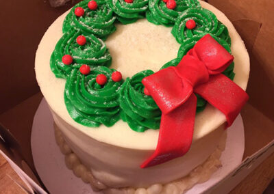 christmas-cake-temecula-california