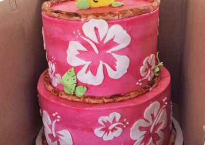 pink-hawaiian-hibiscus-flower-birthday-cake-bakery-temecula-california-image-for-gallery