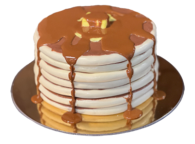 stack-of-pancakes-custom-cake-temecula-bakery-coffee-shop