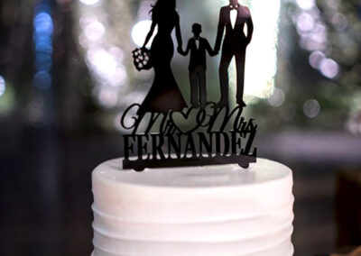 one-tier-white-wedding-cake-design-temecula-bakery