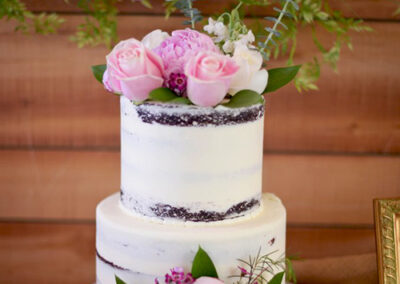 temecula-custom-wedding-cake-design-pink-roses-two-tier