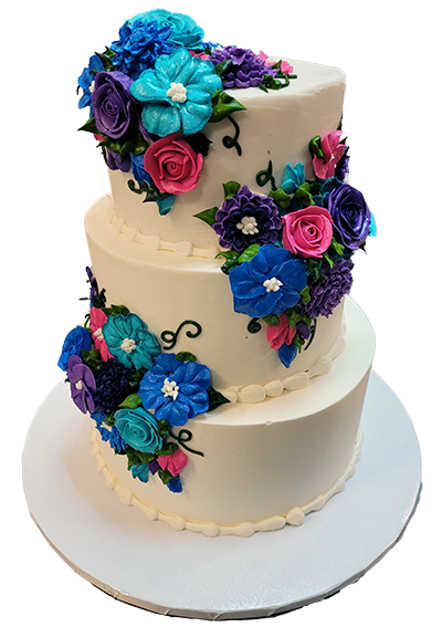 wedding-cake-with-flowers-bakery-in-temecula